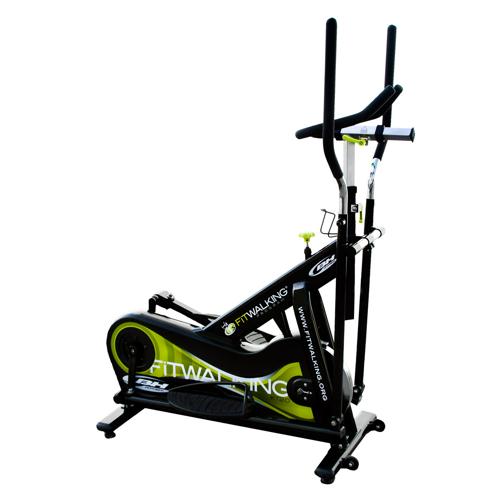 ELIPTIQUE - BH FITNESS - HI POWER FIT WALKING