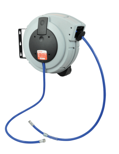 Enrouleurs de sécurité à mouvement lent - Pirtek - Numéro de pièce RA250SM/RA300SM - Dimensions et spécifications_0