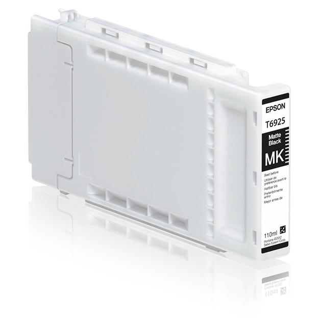 Epson Encre UltraChrome XD Matte Black (110ml)_0