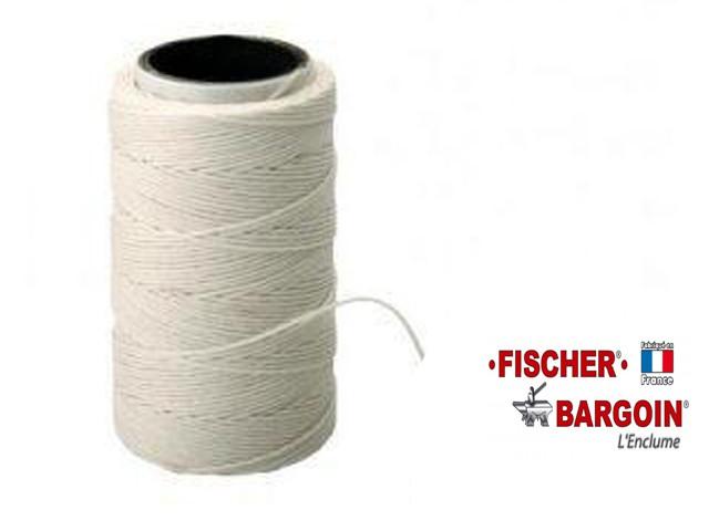 FICELLE BOUCHERIE RAYONNE 2 BRINS 1KG