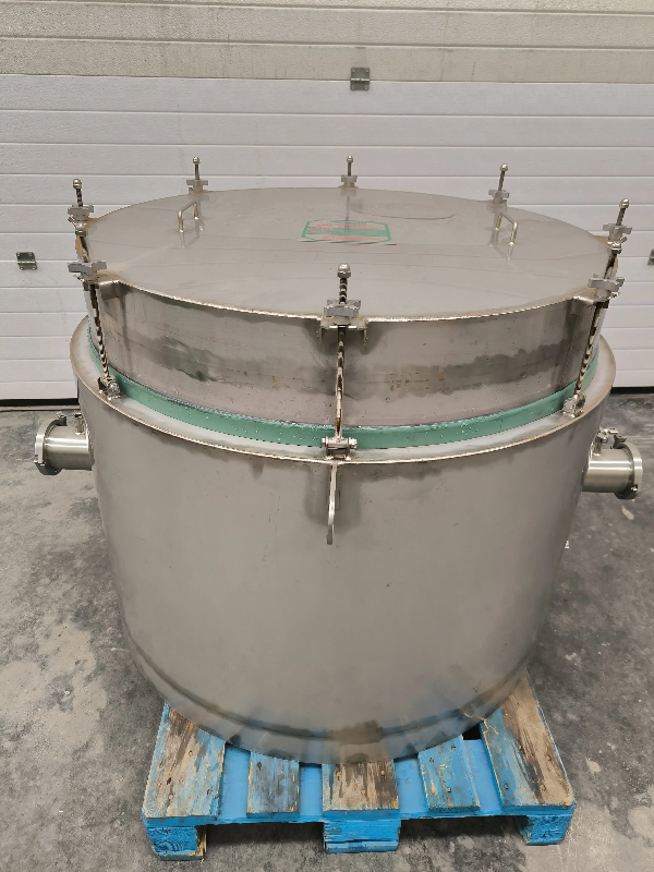 Filtre à air camfil gb-r-24-12 bag-in/bag-out neuf - référence                        :                         c13781_0