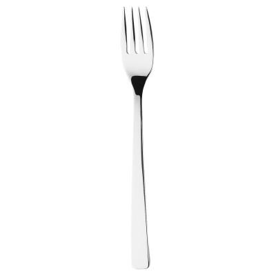 FOURCHETTE DE SERVICE EN INOX 18/10 DE 4MM - GUY DEGRENNE - GUEST
