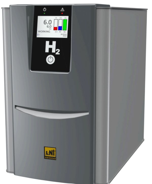Générateur d'Hydrogène PEM - Faible teneur résiduelle en Azote - HG PRO LN_0