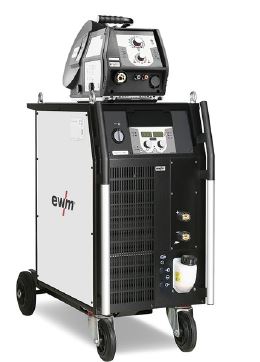 Générateur de soudage Taurus 351 Basic FDW - 350 A, refroidissement performant, multi-procédés_0