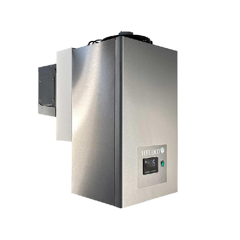 Groupe de froid positif monobloc (10,1-15 m³) | Tefcold - CRU1015P w/o Panel_0