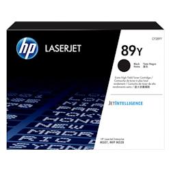 HP 89Y Toner noir extra haute capacité Original HP CF289Y - noir 000000120025441430_0