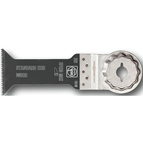 LAME DE SCIE STANDARD E-CUT - FEIN