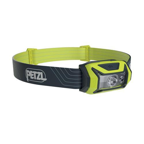 LAMPE FRONTALE - PETZL - TIKKA