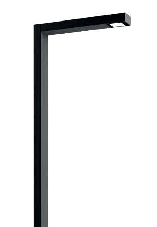 Lanterne Tomsk NOVATILU/BENITO - 30W à 120W - Fonderie d'aluminium - IP66_0