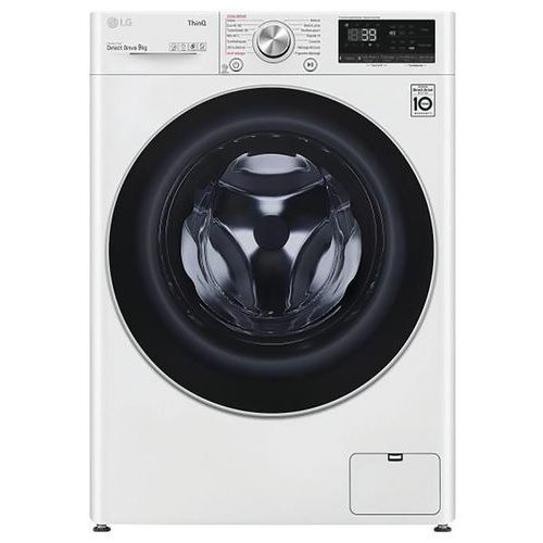 LAVE-LINGE FRONTAL -9L LG - F94V71WHST