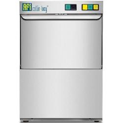 Lave Verre Lave Vaisselle 400 x 495 mm sans Adoucisseur Paniers Carrés - AFI Collin Lucy - 0652733063342_0