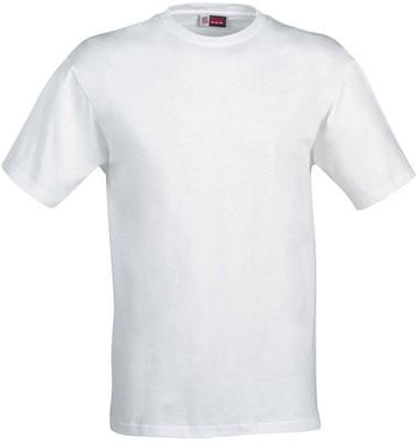 TEE-SHIRT ENFANT BLANC