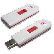 Lecteur RFID NFC 13.56 MHz - ACR122T-E2 - Compact et portable avec support Mifare® et FeliCa_0