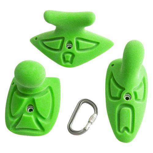 PRISE D'ESCALADE - ENTRE PRISE - JOYSTICKS