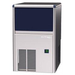 Machine glaçons+réserve 28 kg/24h MGECP25W EURFRIGOR_0