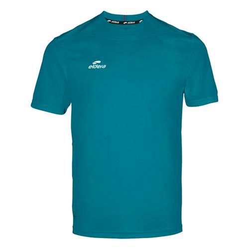 MAILLOT DERBY - ELDERA - TURQUOISE