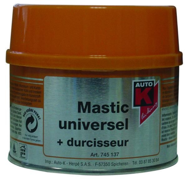 MASTIC UNIVERSEL 500 GR