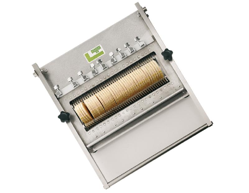 MAXI-GUITARE INOX POUR PRODUITS RONDS