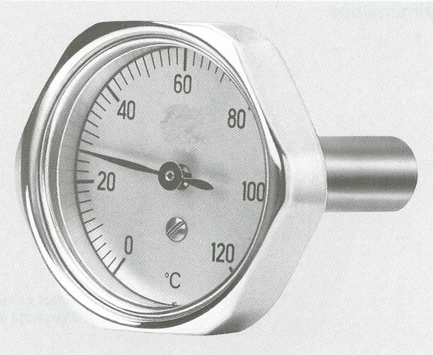 Mini thermomètre bimétallique ø 32_0