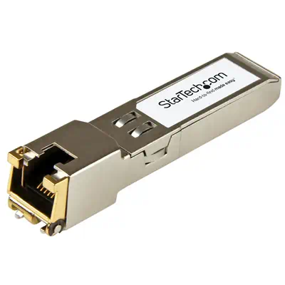 Module de transceiver SFP compatible Palo Alto Networks GC - 10/100/1000BASE-TX_0