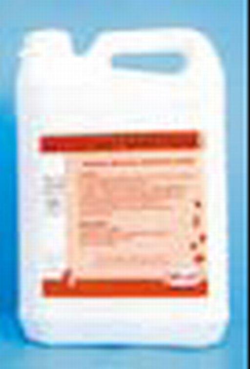 Nettoyant sanitaire 5 en 1 - réf. 002072 - élimine le calcaire, désinfecte et parfume - Bidon de 5L_0