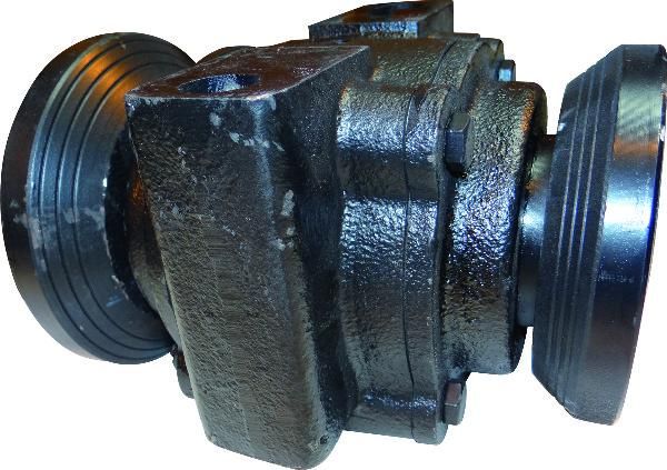 PALIER COVER CROP INTERCHANGEABLE SOUCHU-PIN.