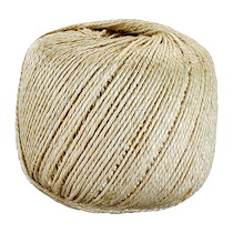 PELOTE 188M FICELLE SISAL Ø 3MM