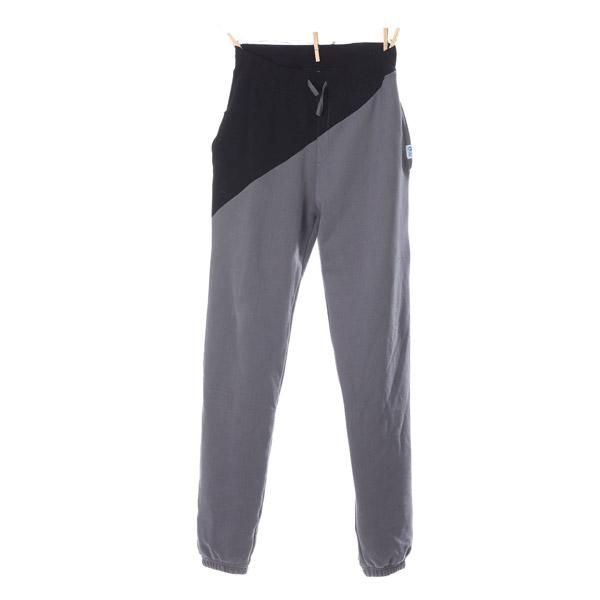 PICTURE ORGANIC JOGGING HOMME CHILL GRIS ET NOIR PANTALON HOMME