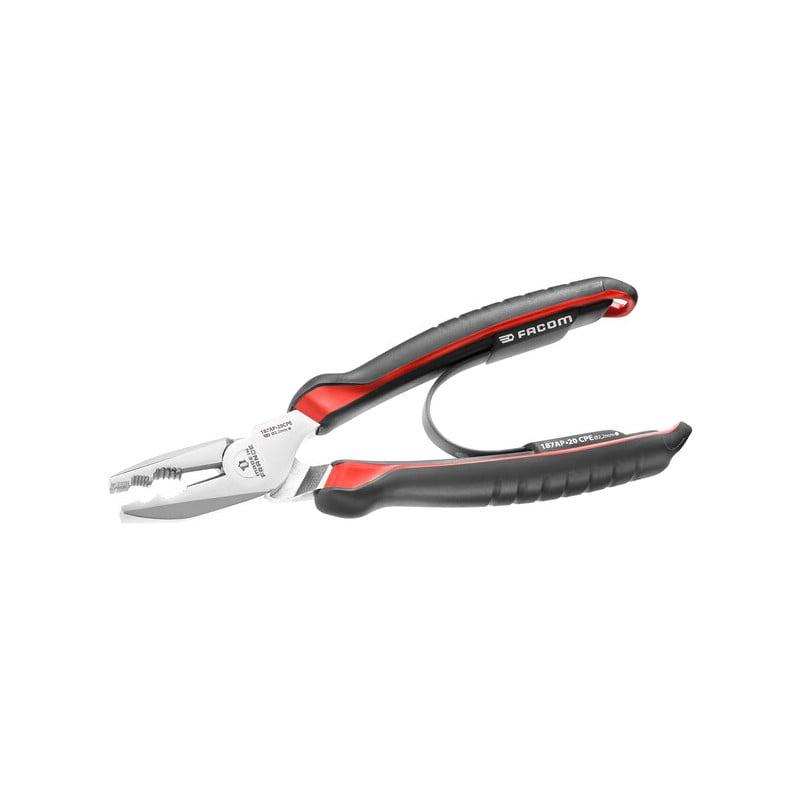 Pinces universelle plus 200mm FACOM france | 187ap.20cpe_0