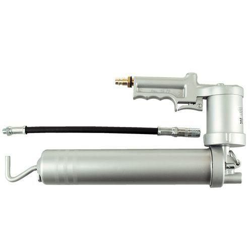 Tuyau Rallonge Pour Pistolet De Graissage Pressol 15 Cm – Argent, Pour Extension De Portée - 9