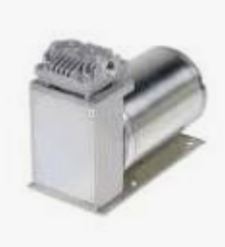 Pompe à piston pendulaire pour gaz, débit (max.): 15 l/min - NPK 09_0