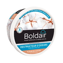 POTS DESTRUCTEURS D'ODEURS