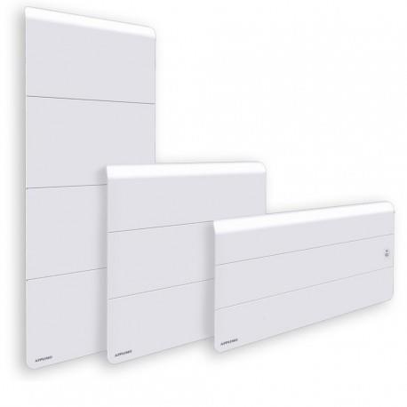 RADIATEUR FONTE LENA SMART ECOCONTROL 1000W VERTICAL - APPLIMO 0012173SE
