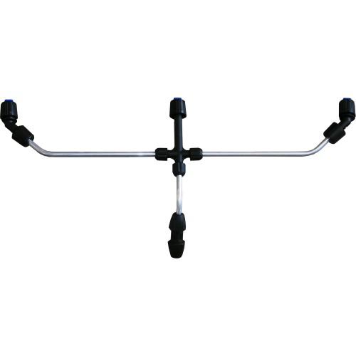 RAMPE 3 BUSES – LARGEUR 52 CM – USAGE INTENSIF DALEP