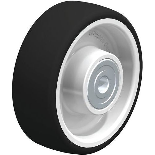 ROUE POLYURÉTHANE THERMOPLASTIQUE POTH 100_15K - BLICKLE
