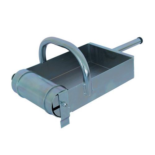 ROULEAU APPLICATEUR COLLE 20CM BRIQUES MONOMUR - MONDELIN