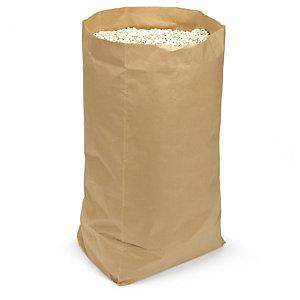 SAC KRAFT GRANDE CAPACITÉ 120 L