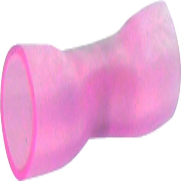 SACHET 50 COSSES BOUT A BOUT THERMO ROUGE