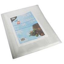 SACHET CONGÉLATION, 60 L, 900 X 500 MM, TRANSPARENT