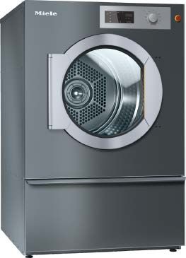 Sèche-linge professionnel Miele PDR 522 - 16 à 22 kg - Chauffage électrique - Tambour Hydrogliss_0