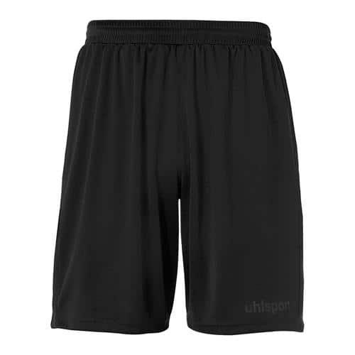 SHORT PERFORMANCE ENFANT - UHLSPORT - NOIR