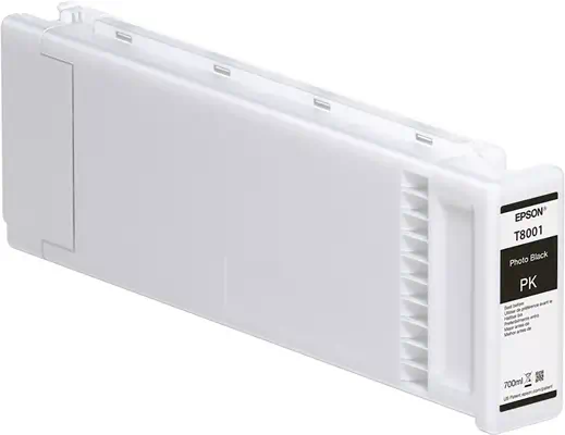 Singlepack Photo Black T800100 UltraChrome PRO 700ml_0