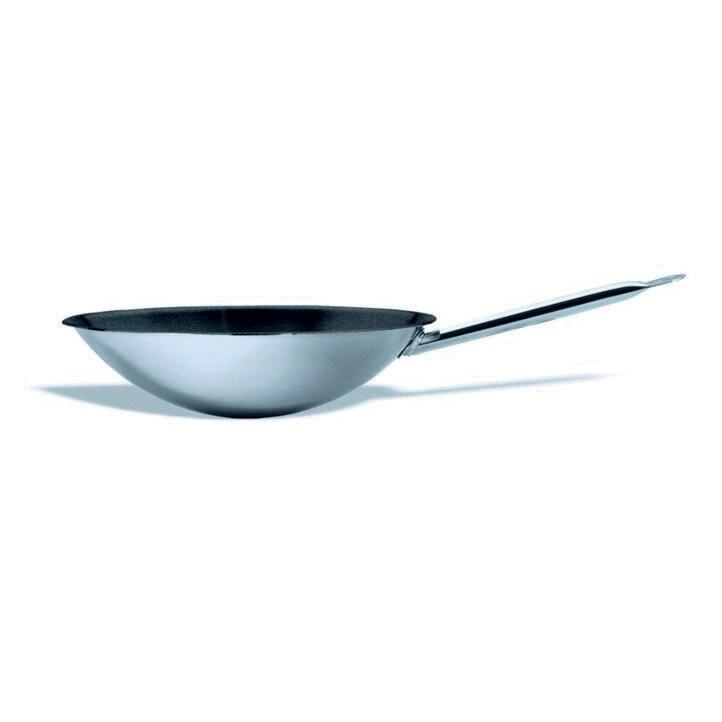 SOFRACA peole wok diamètre 360 mm - réf:poelwok - poelwok_0