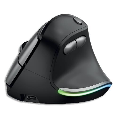 SOURIS SANS FIL TRUST BAYO ERGO