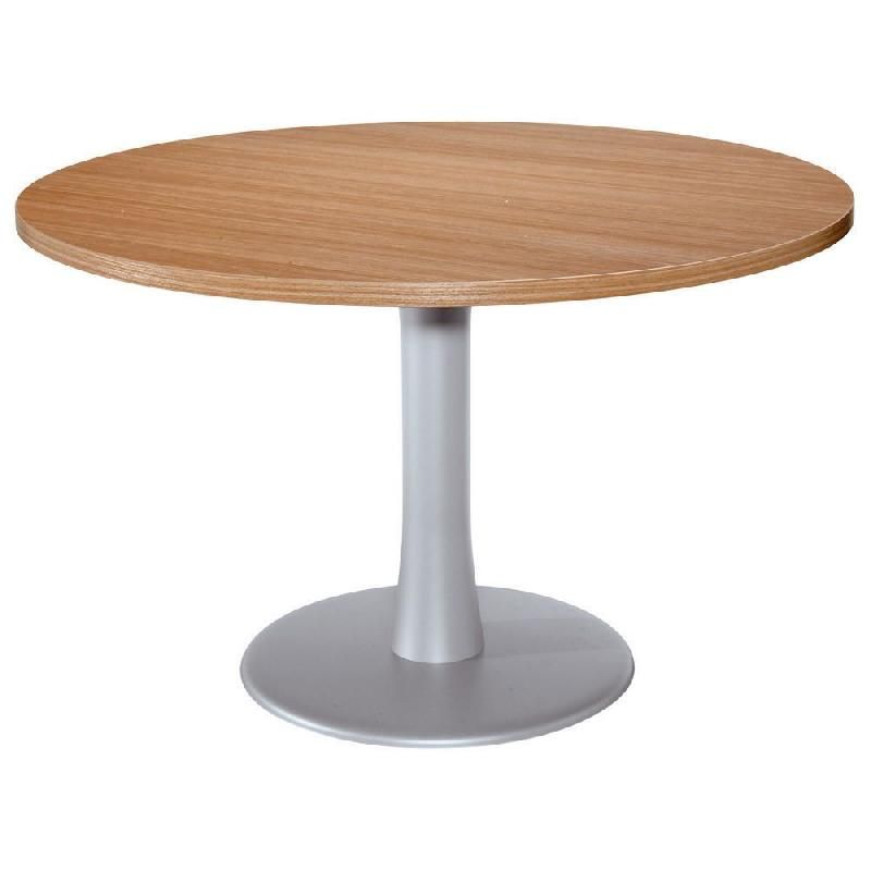 TABLE DE RÉUNION ODYSSEE NOYER CANALETTO