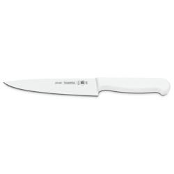 Tramontina - Couteau du chef Pro 20cm - lame inox chrome-molybdène 57HRC - manche antibactérien_0