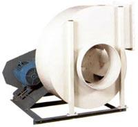 Ventilateurs centrifuges moyenne pression - Gamme CMV et CMHV 450 à 1250 - Haut rendement et construction thermoplastique_0