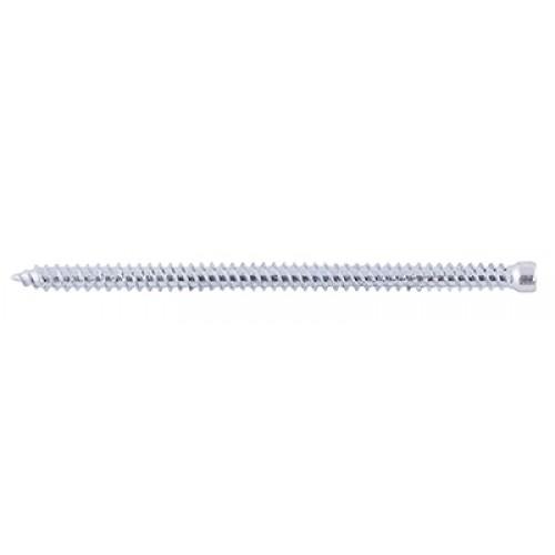 VIS DE MONTAGE DE CHÂSSIS VITRÉS - TÊTE CYLINDRIQUE - ZINGUÉE - 7,5 X 102 MM - FFS FISCHER