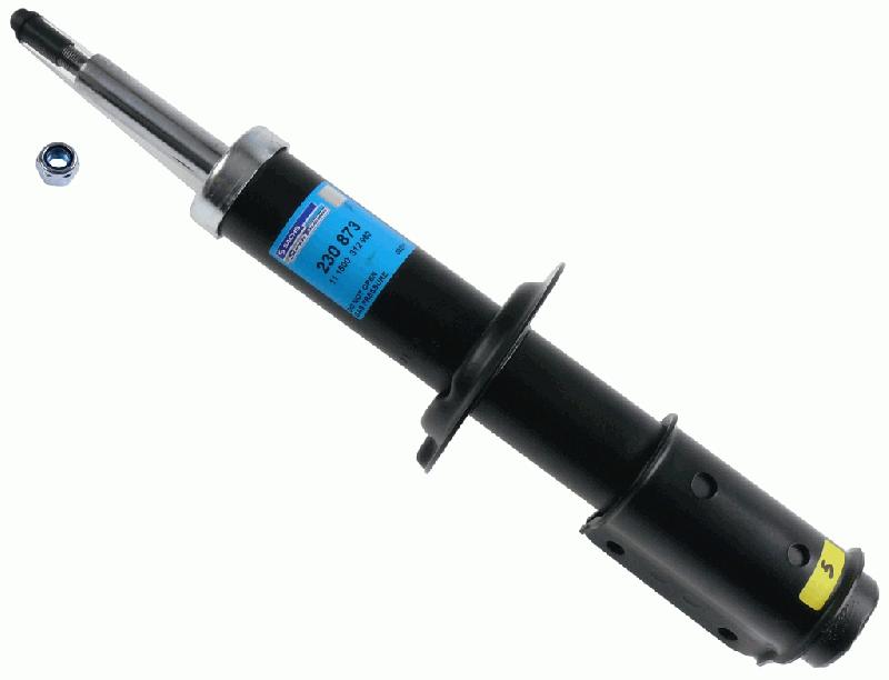 Amortisseur de choc - SACHS 230873 - Neuf et d'origine_0