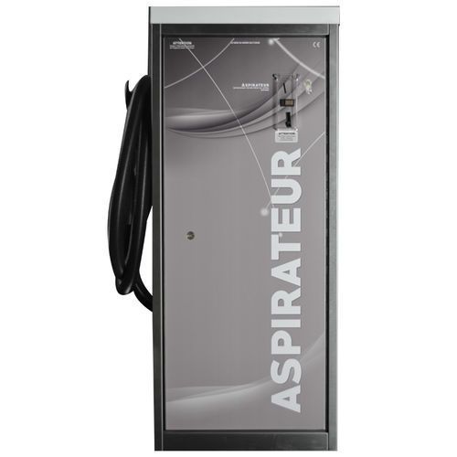 Aspirateur premium pour station de lavage_0